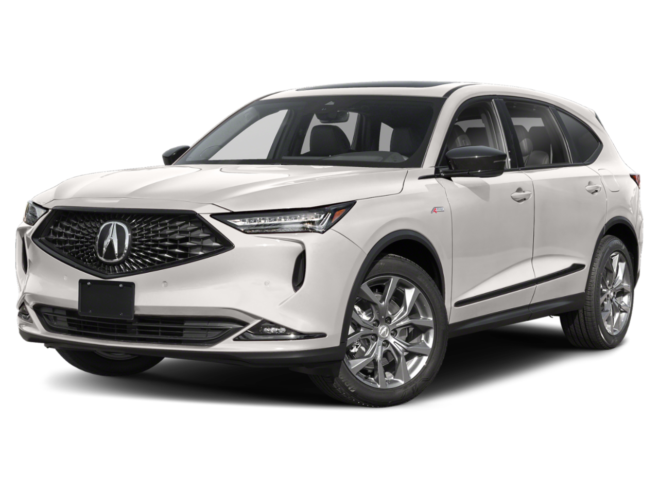 2024 Acura MDX Base