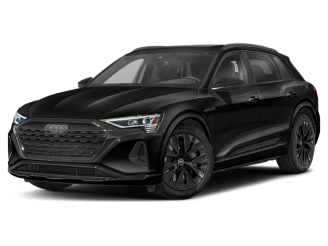 2024 Audi Q8 e-tron Prestige