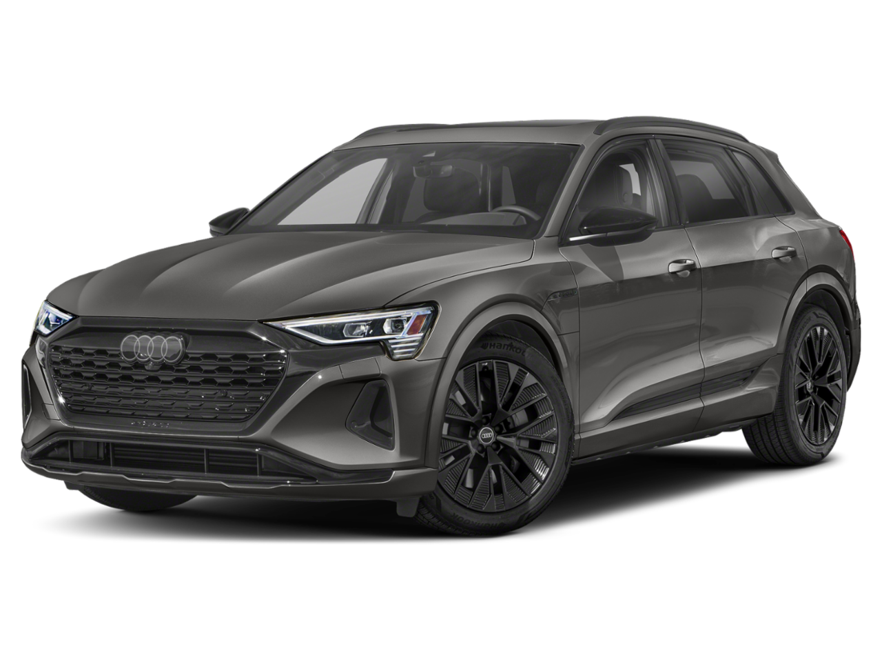 2024 Audi Q8 e-tron Premium Plus