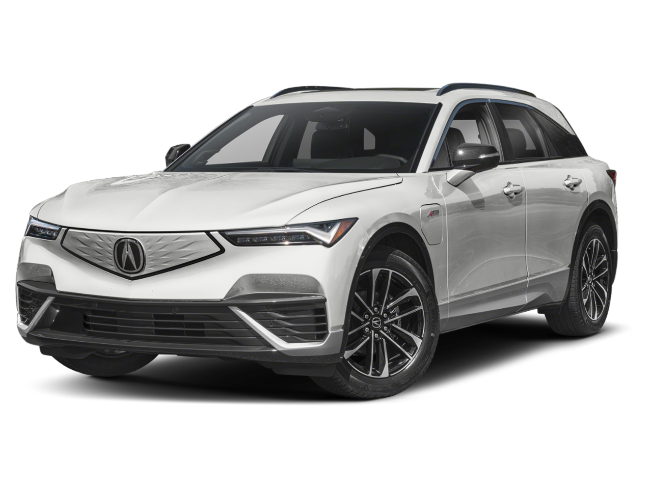 2024 Acura ZDX Base