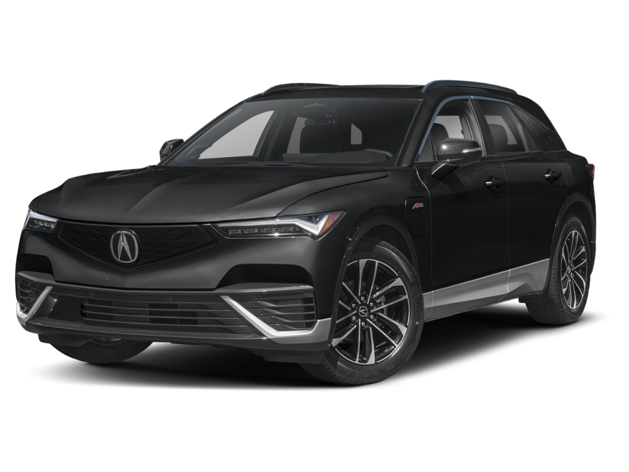 2024 Acura ZDX Base