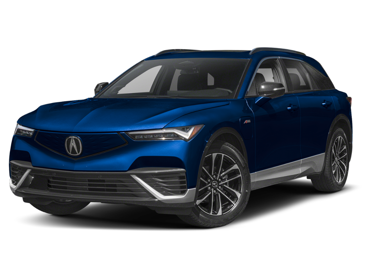2024 Acura ZDX w/A-Spec Package