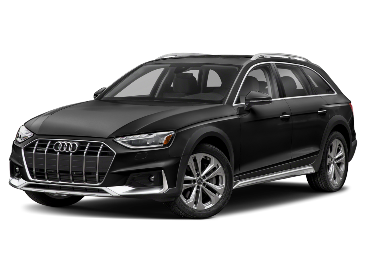 2024 Audi A4 allroad Premium Plus