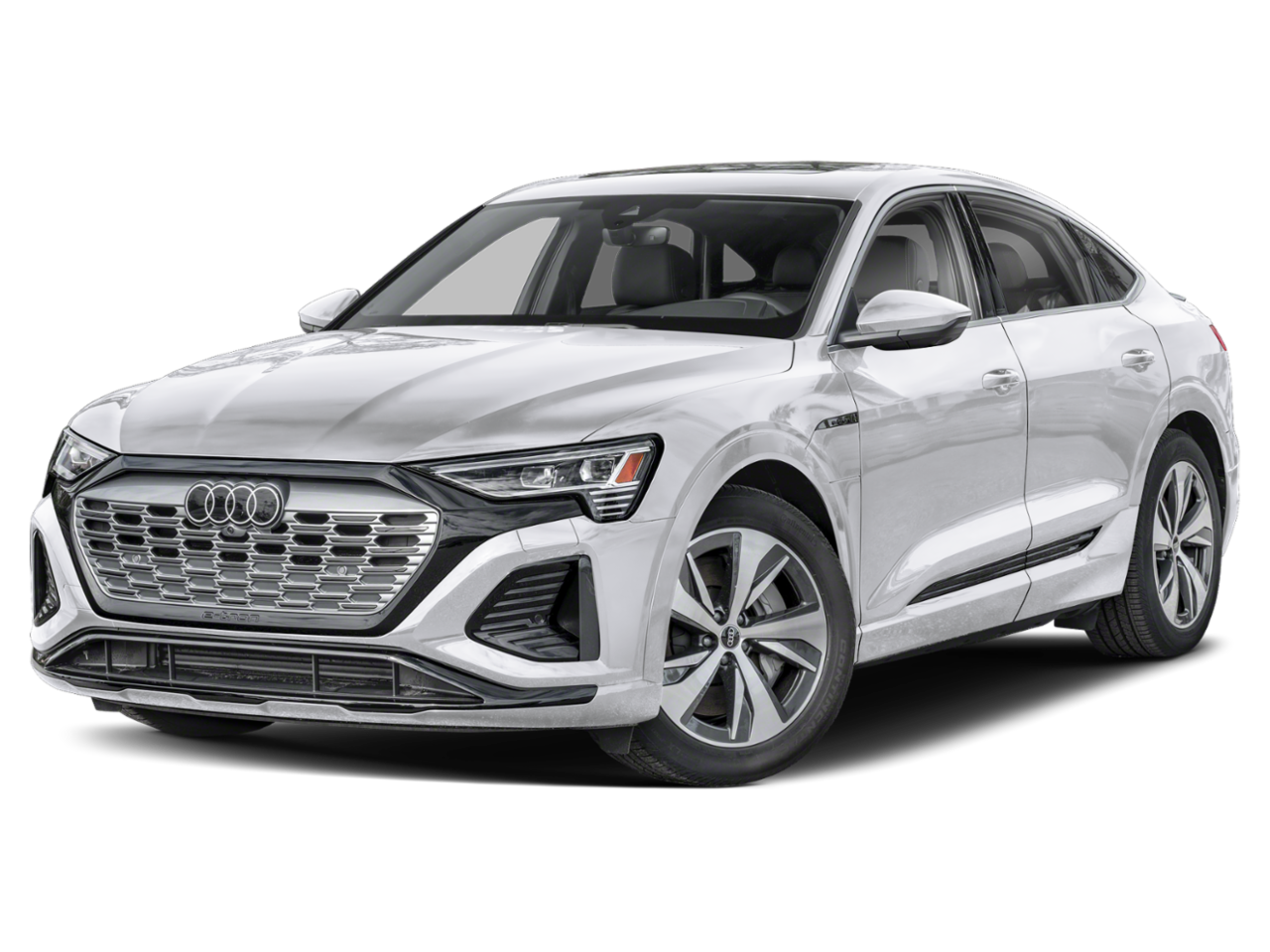 2024 Audi Q8 e-tron Premium Plus