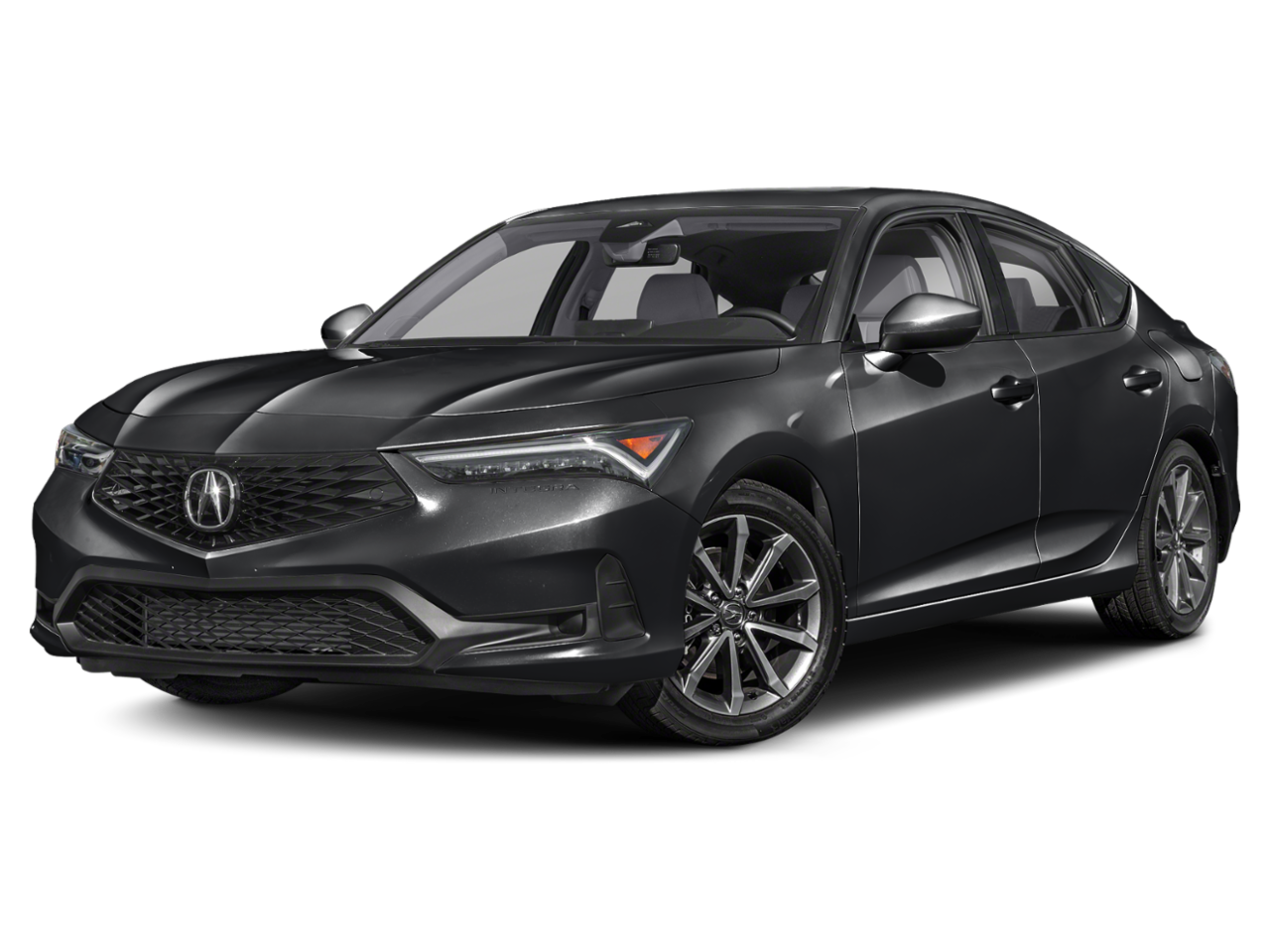 2024 Acura Integra Base