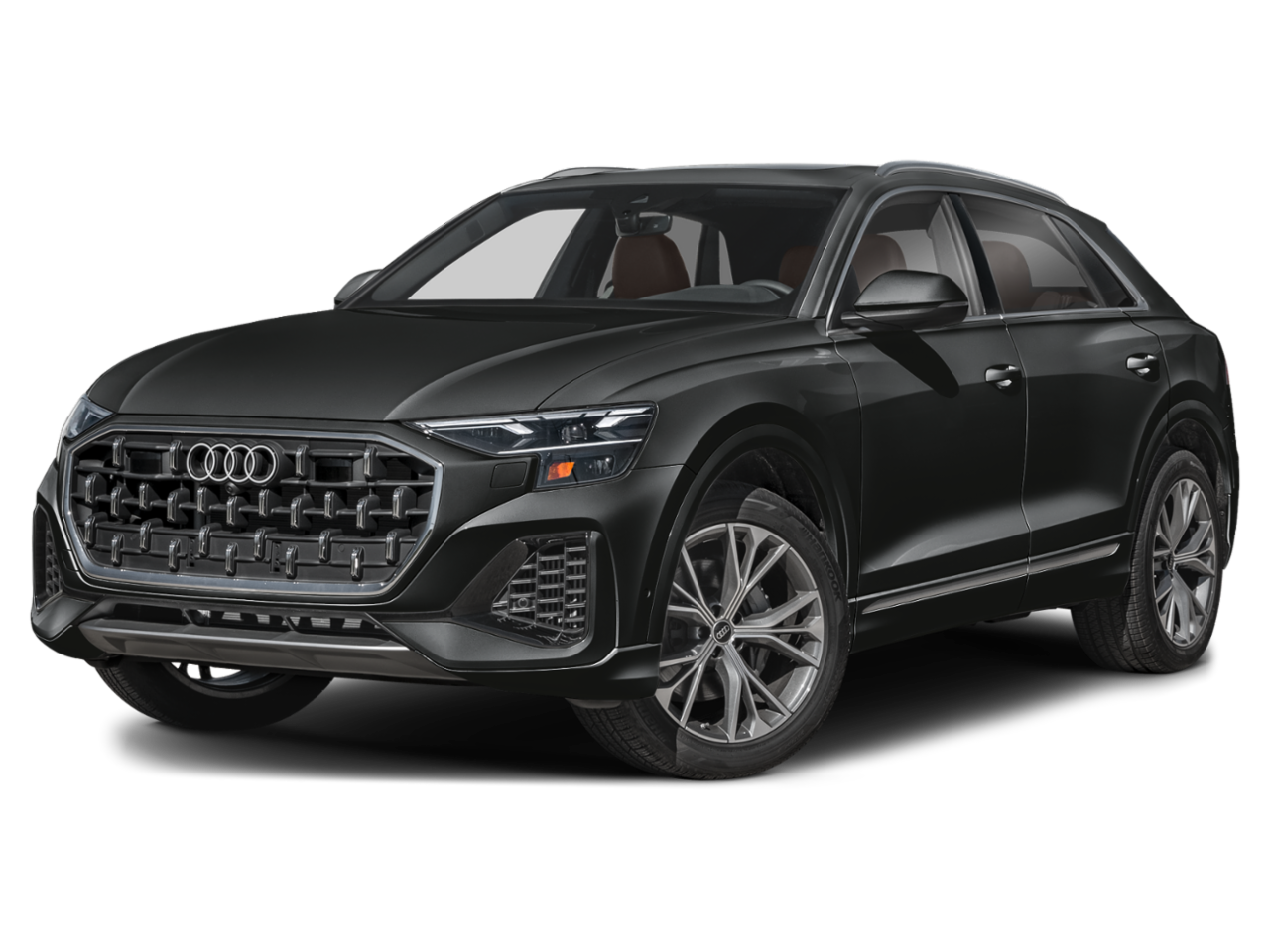 2024 Audi Q8 Premium