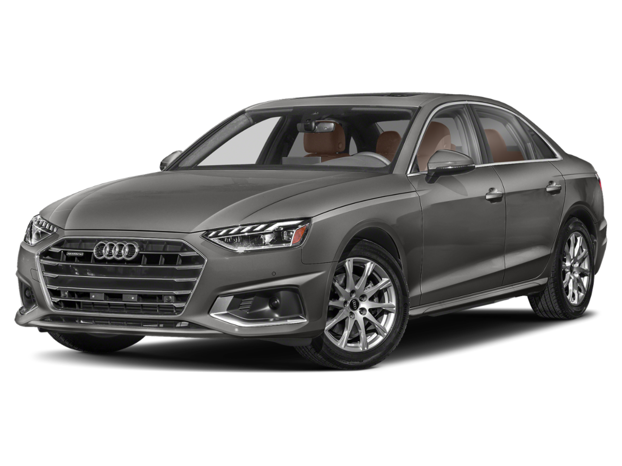 2024 Audi A4 S line Premium Plus