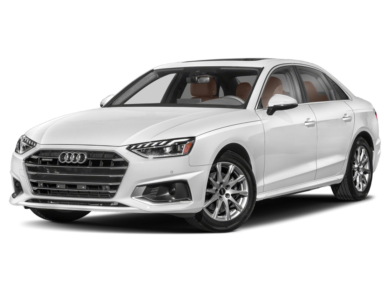 2024 Audi A4 S line Premium Plus