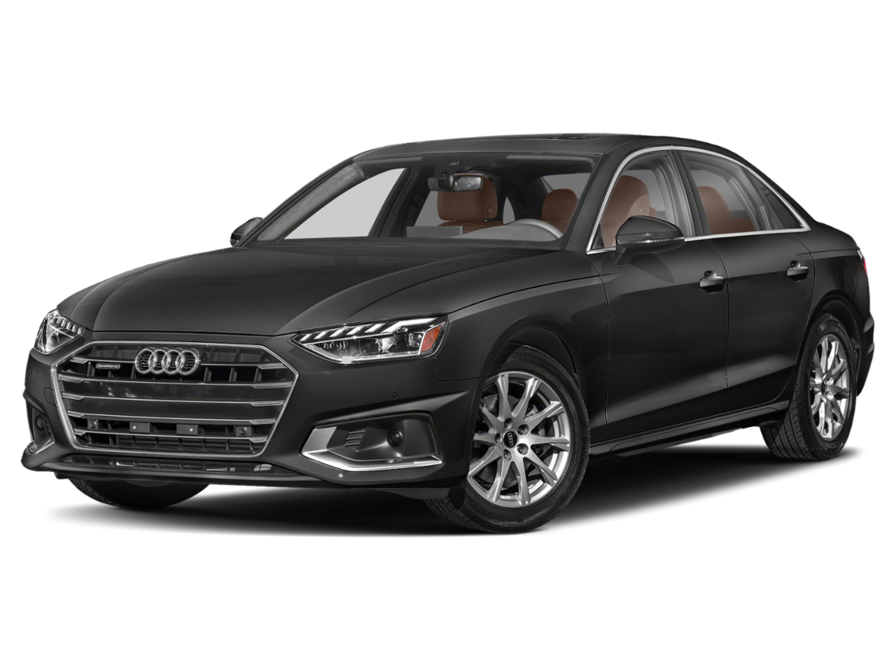 2024 Audi A4 S line Premium Plus