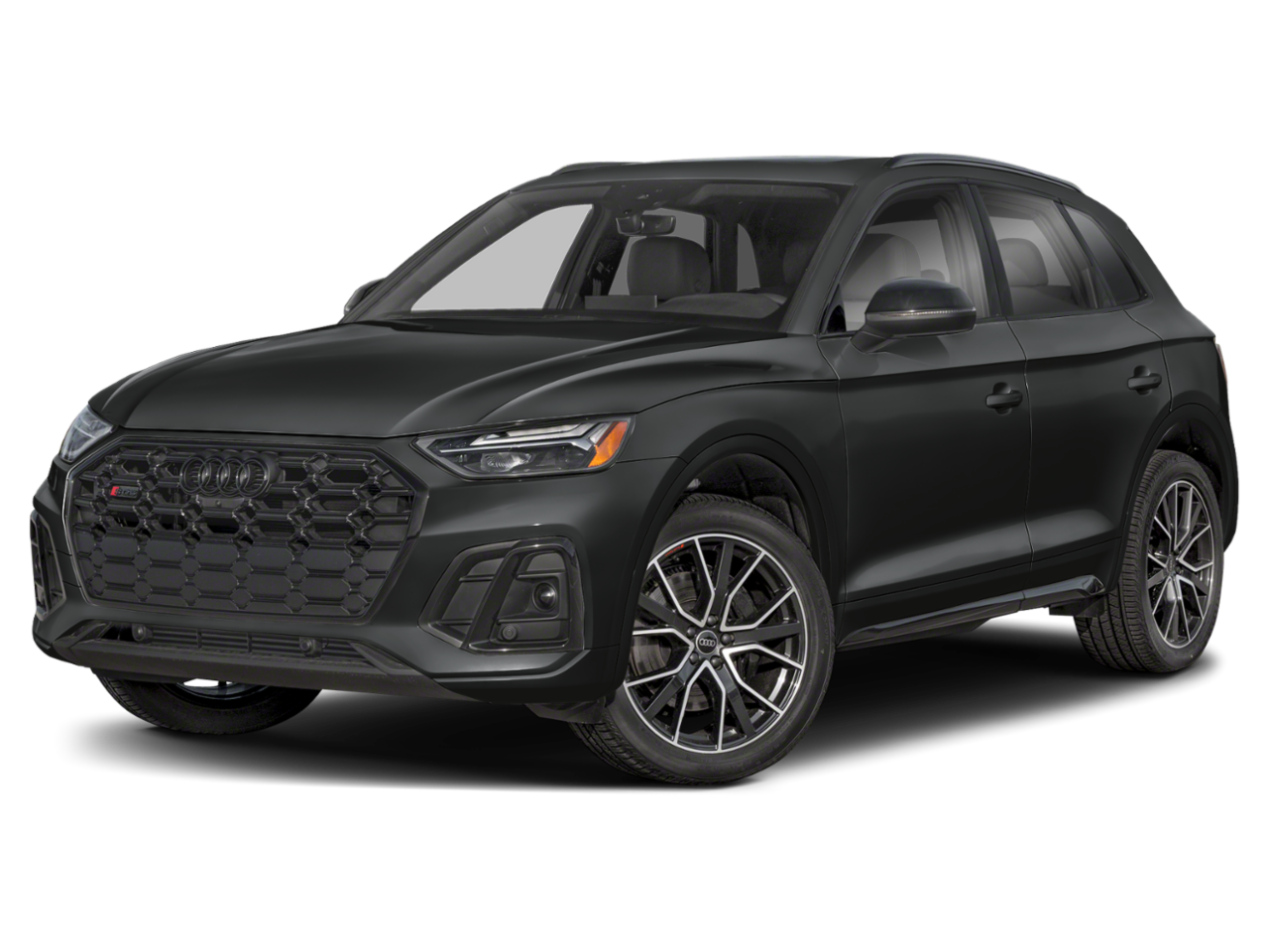 2024 Audi SQ5 Premium Plus