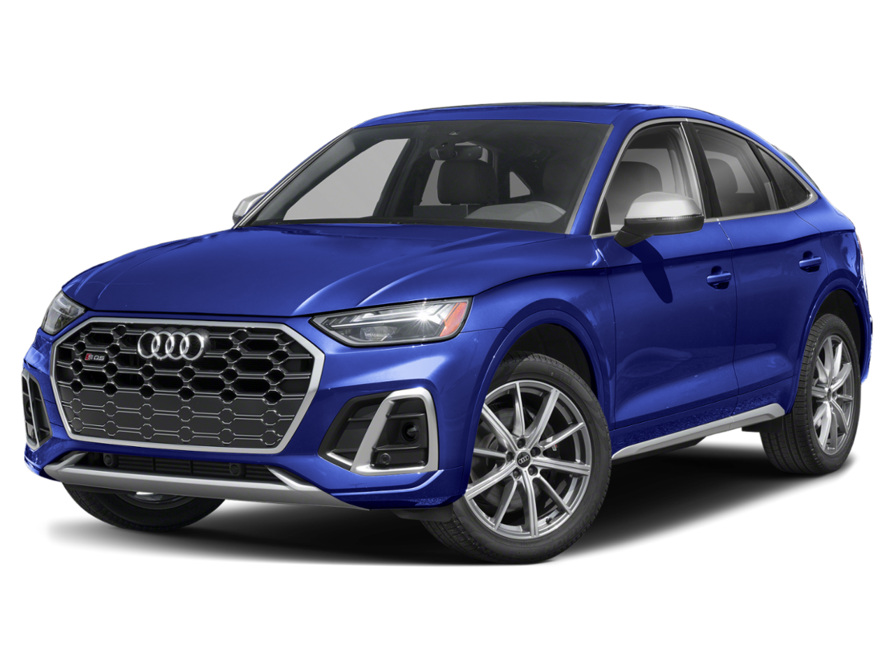 2024 Audi SQ5 Premium Plus