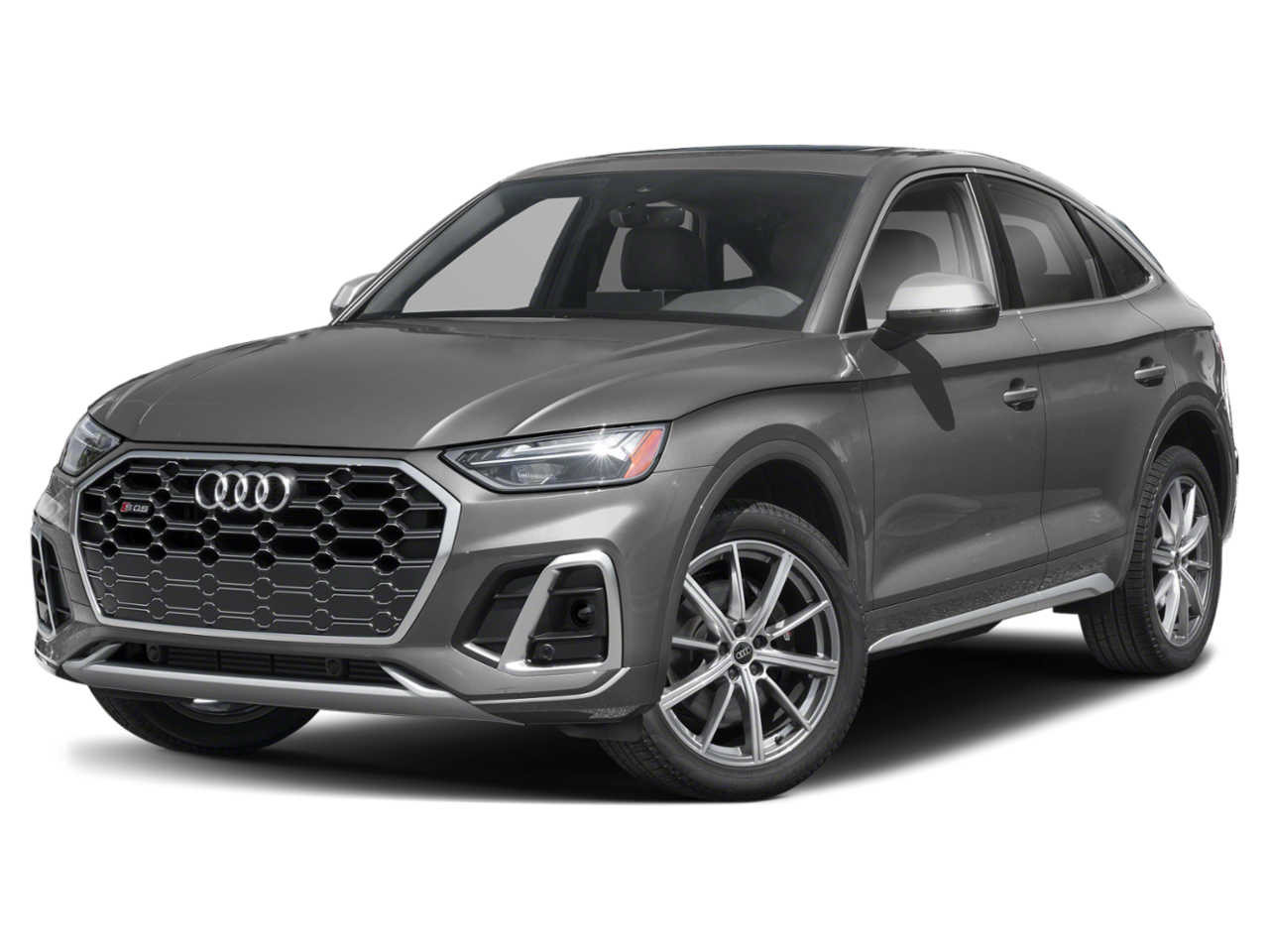 2024 Audi SQ5 Premium Plus