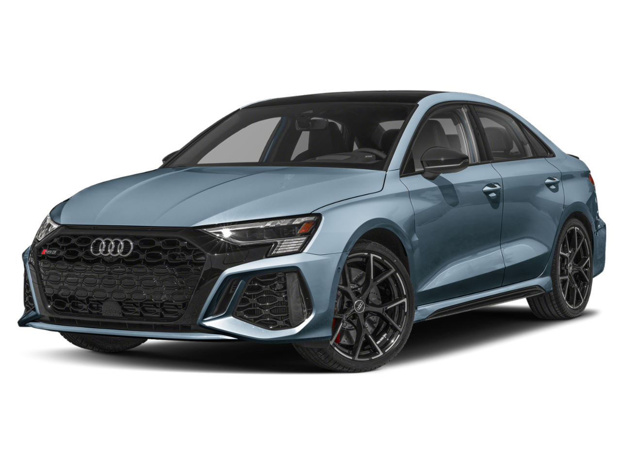 2024 Audi RS 3 Base
