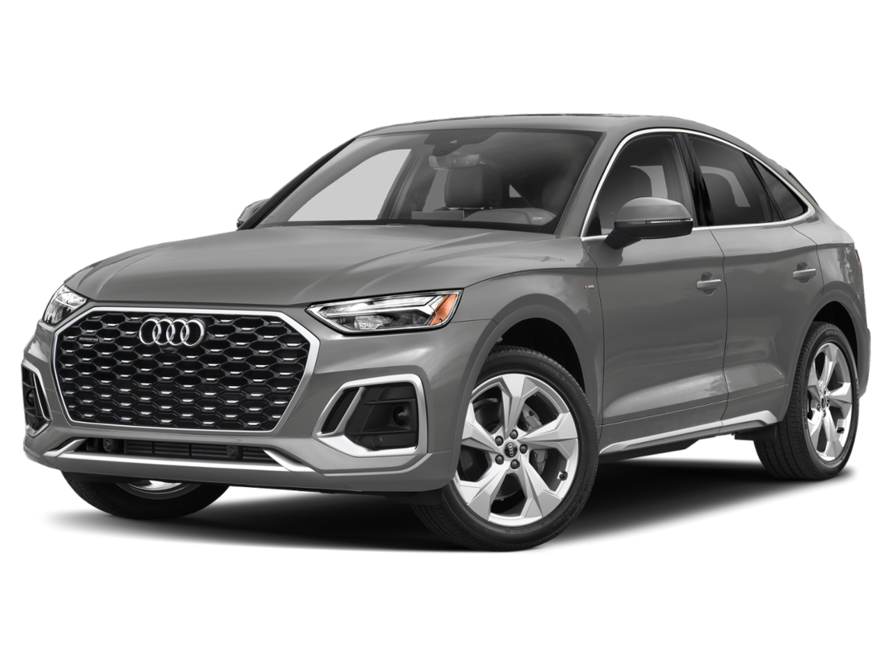 2024 Audi Q5 S line Premium Plus