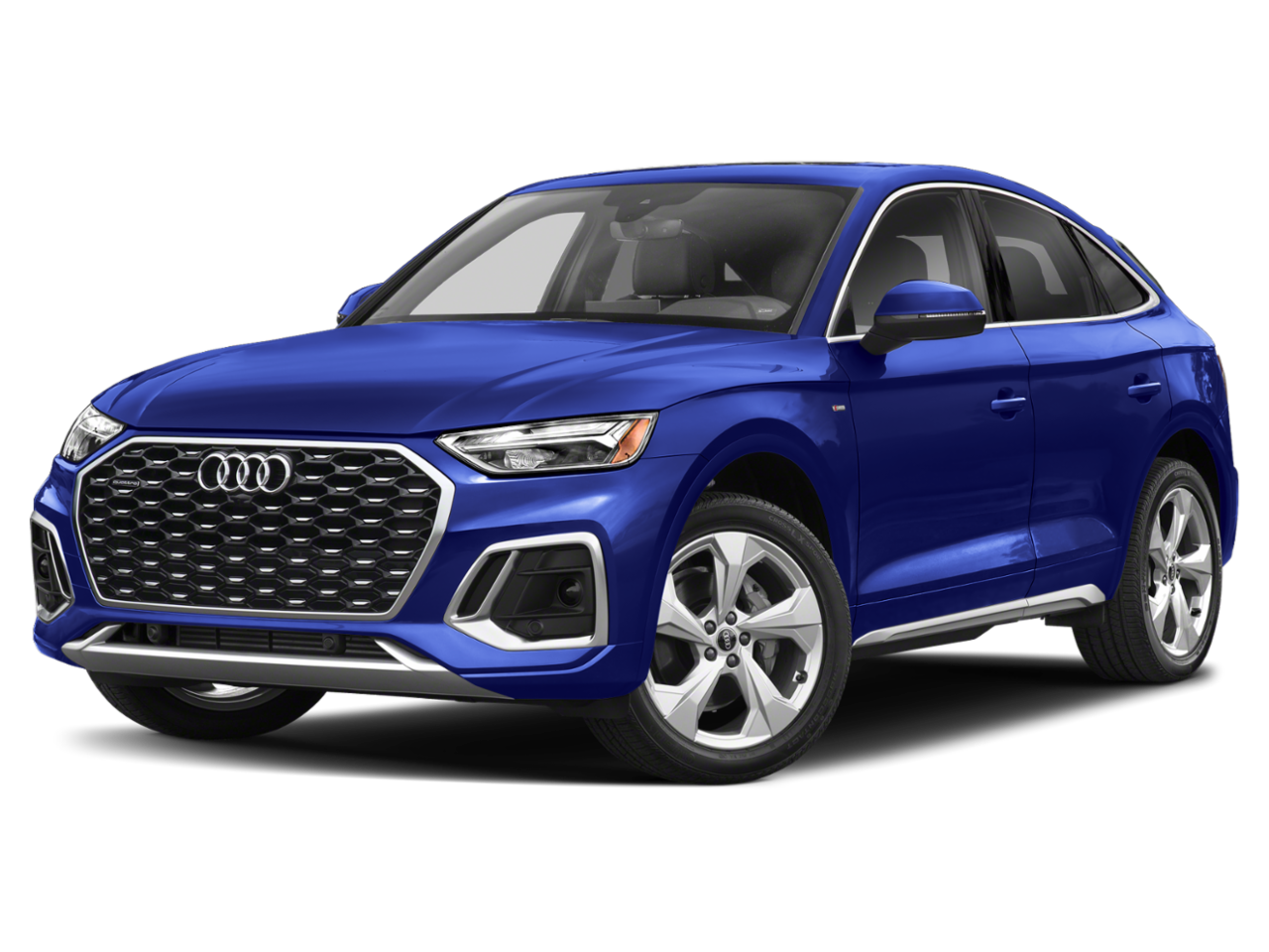 2024 Audi Q5 S line Premium Plus