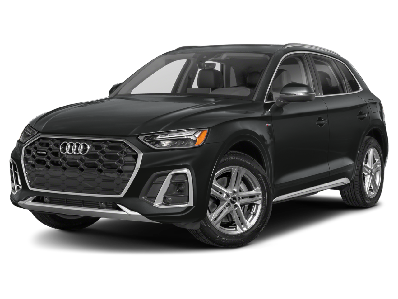 2024 Audi Q5 e Plug-In Hybrid S line Premium