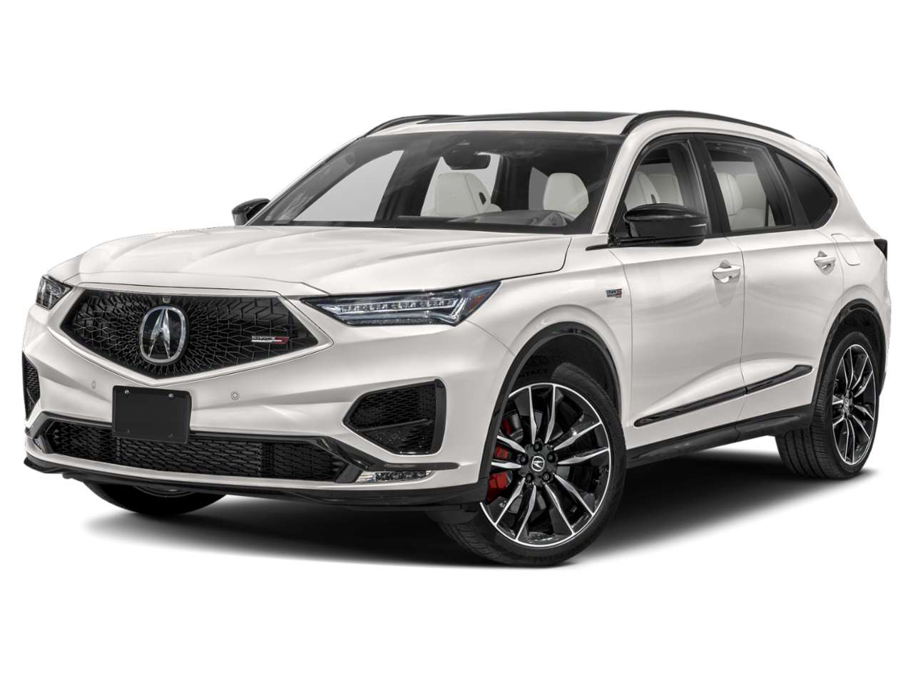 2024 Acura MDX Type S w/Advance Package