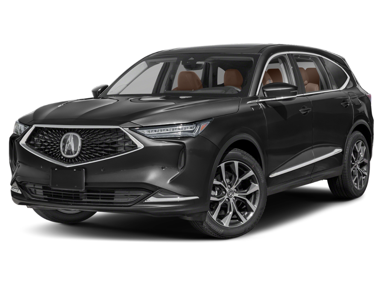 2024 Acura MDX w/Technology Package