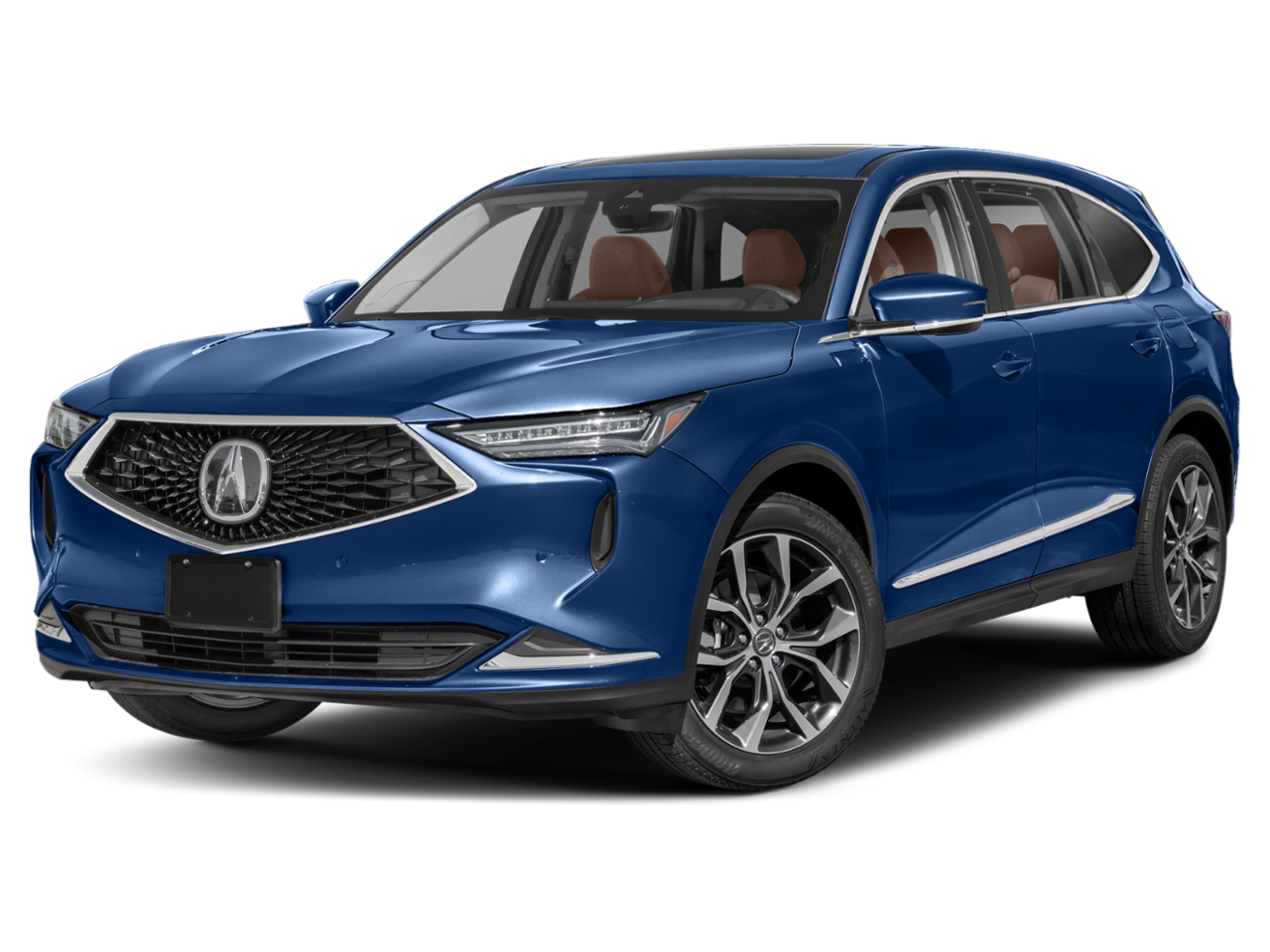 2024 Acura MDX Base
