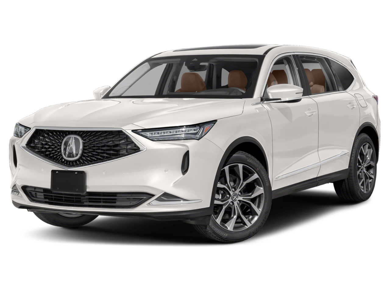 2024 Acura MDX w/Technology Package