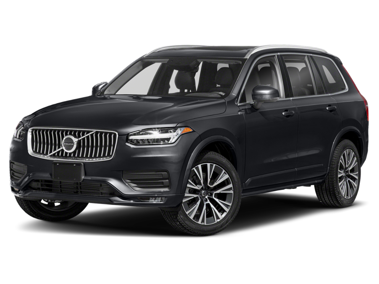 2020 Volvo XC90 T5 Momentum