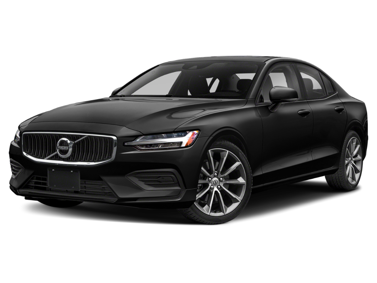 2020 Volvo S60 T5 Momentum