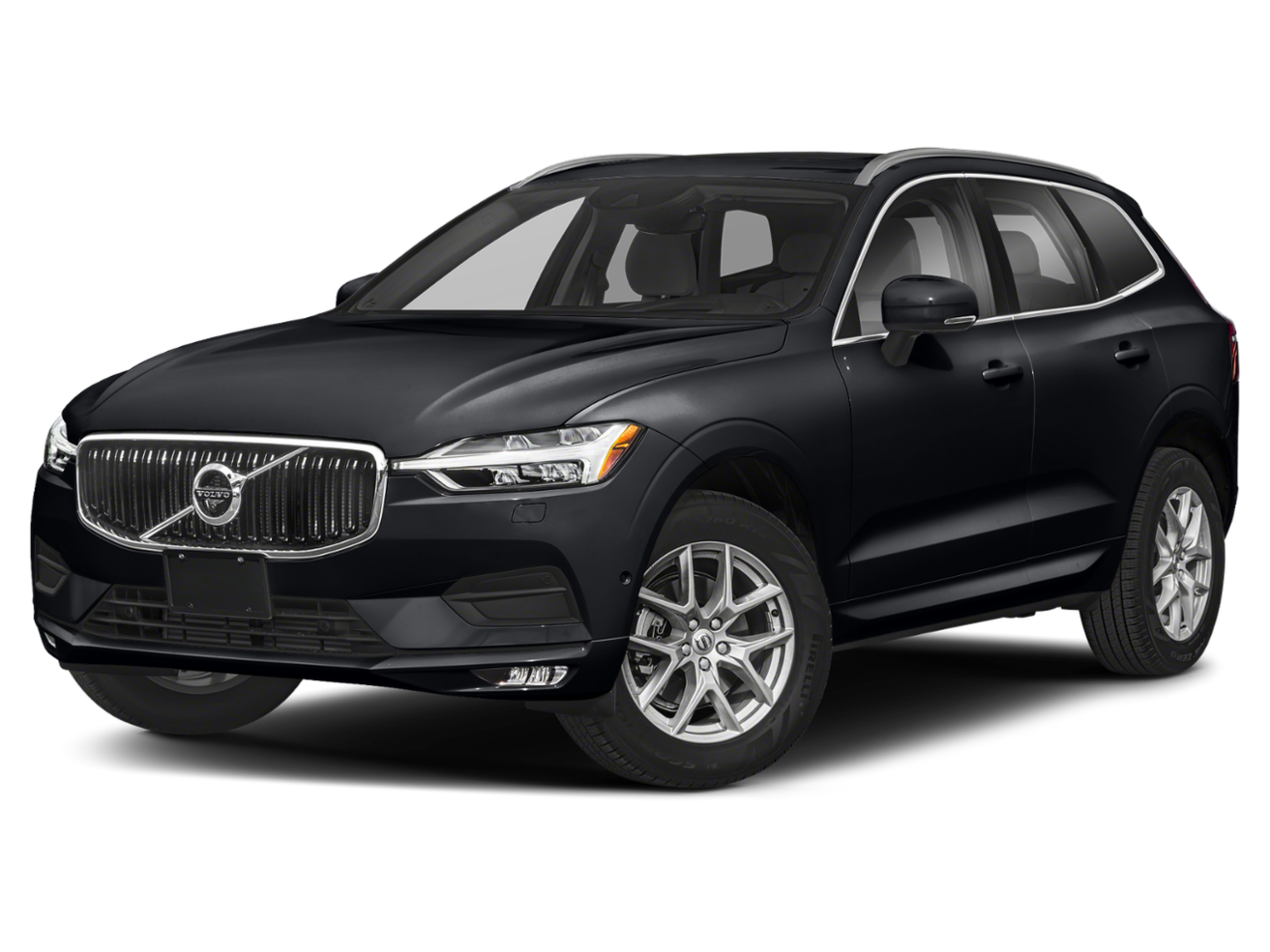 2020 Volvo XC60 T6 Momentum