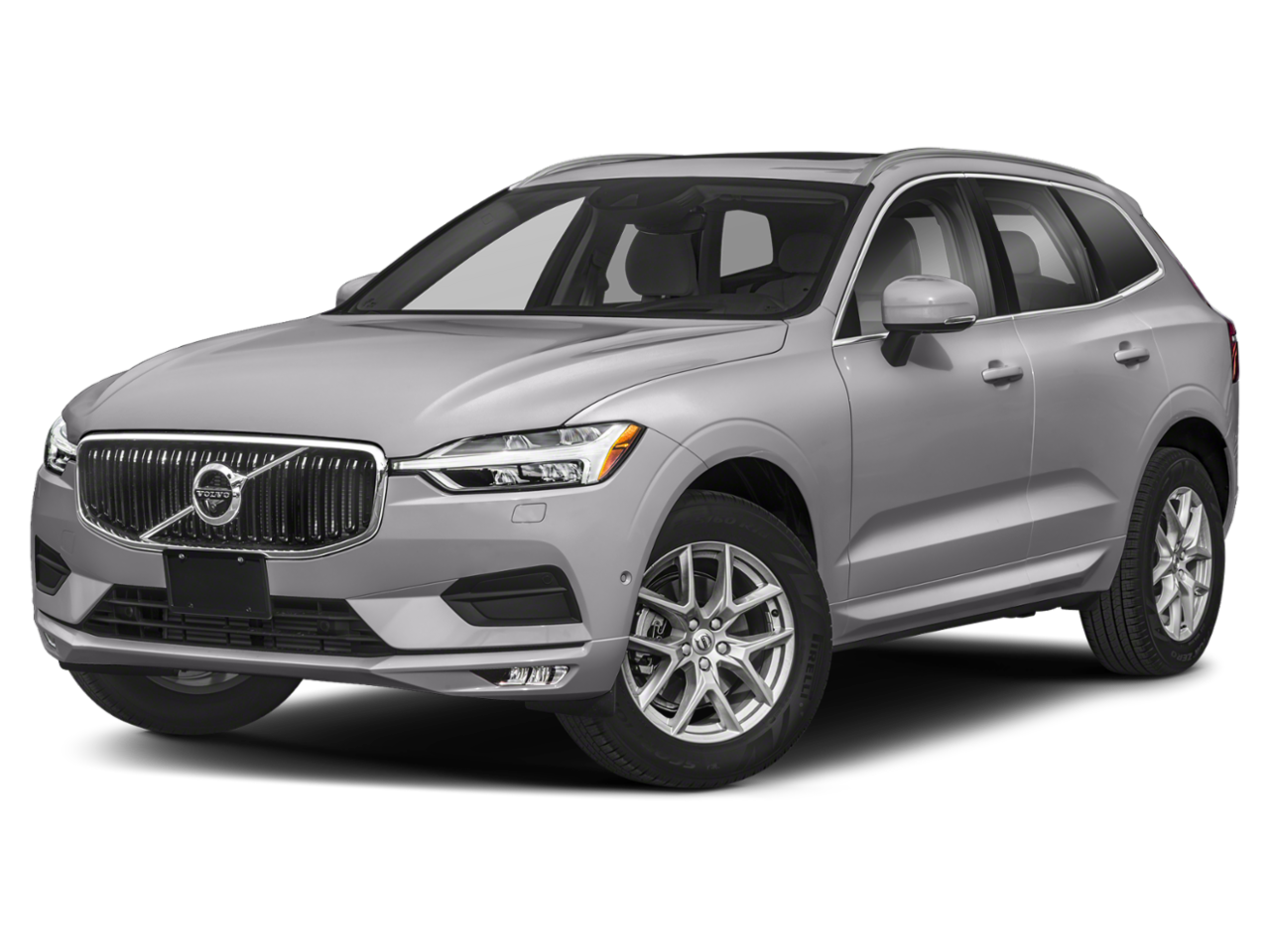 2020 Volvo XC60 T5 R-Design