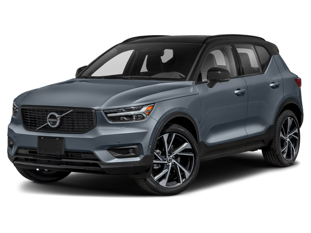 2020 Volvo XC40 T5 R-Design