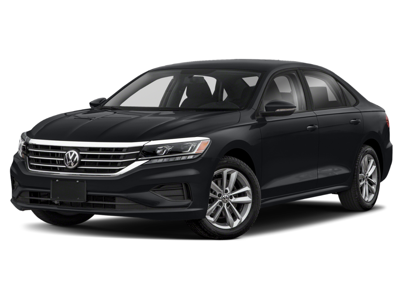2020 Volkswagen Passat 2.0T SEL