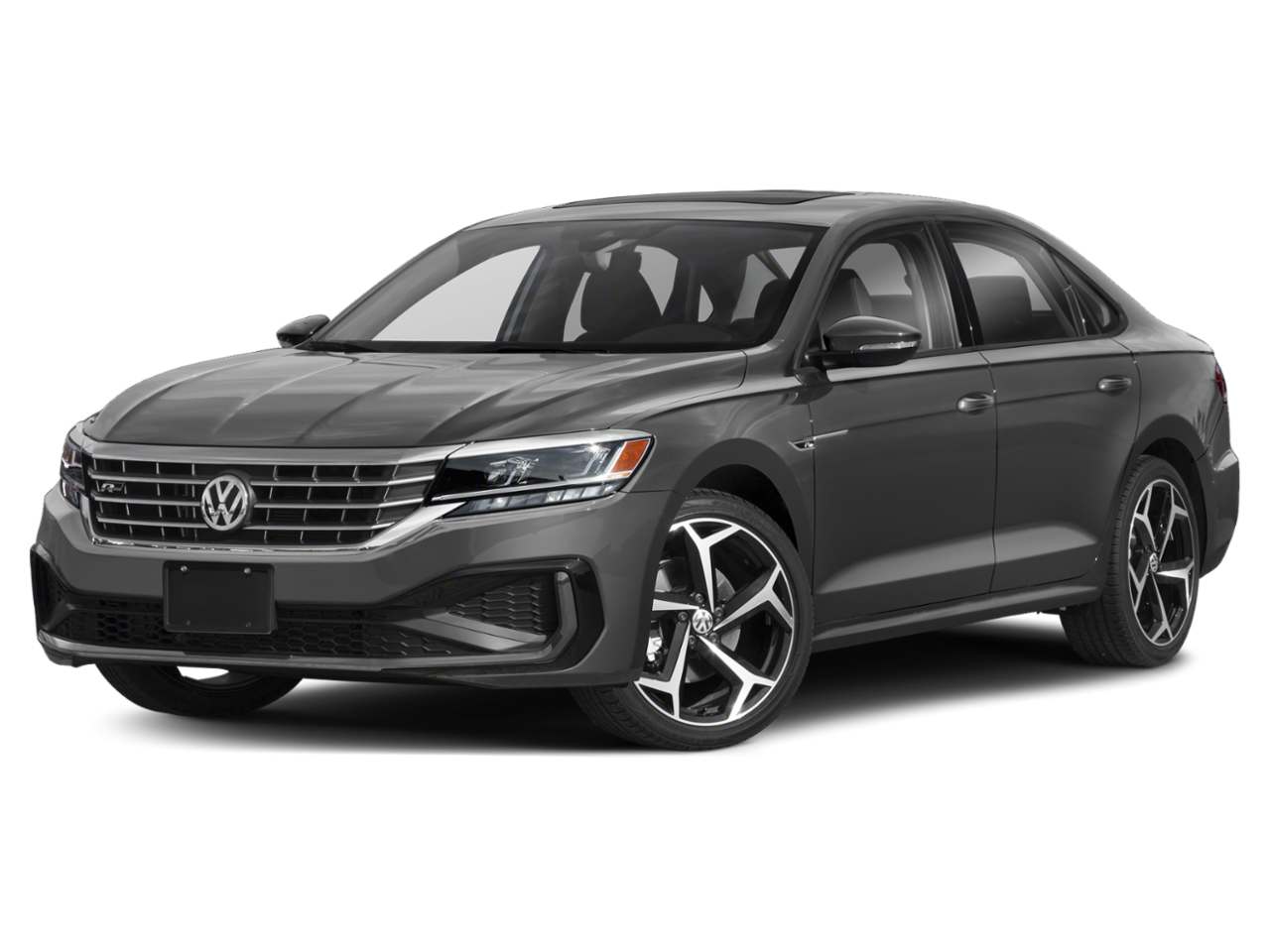 2020 Volkswagen Passat 2.0T R-Line