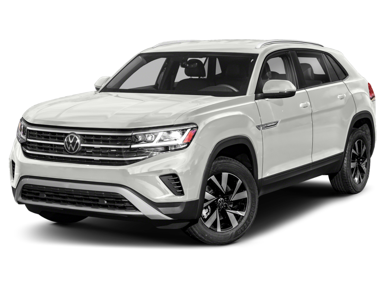 2020 Volkswagen Atlas Cross Sport 3.6L SE
