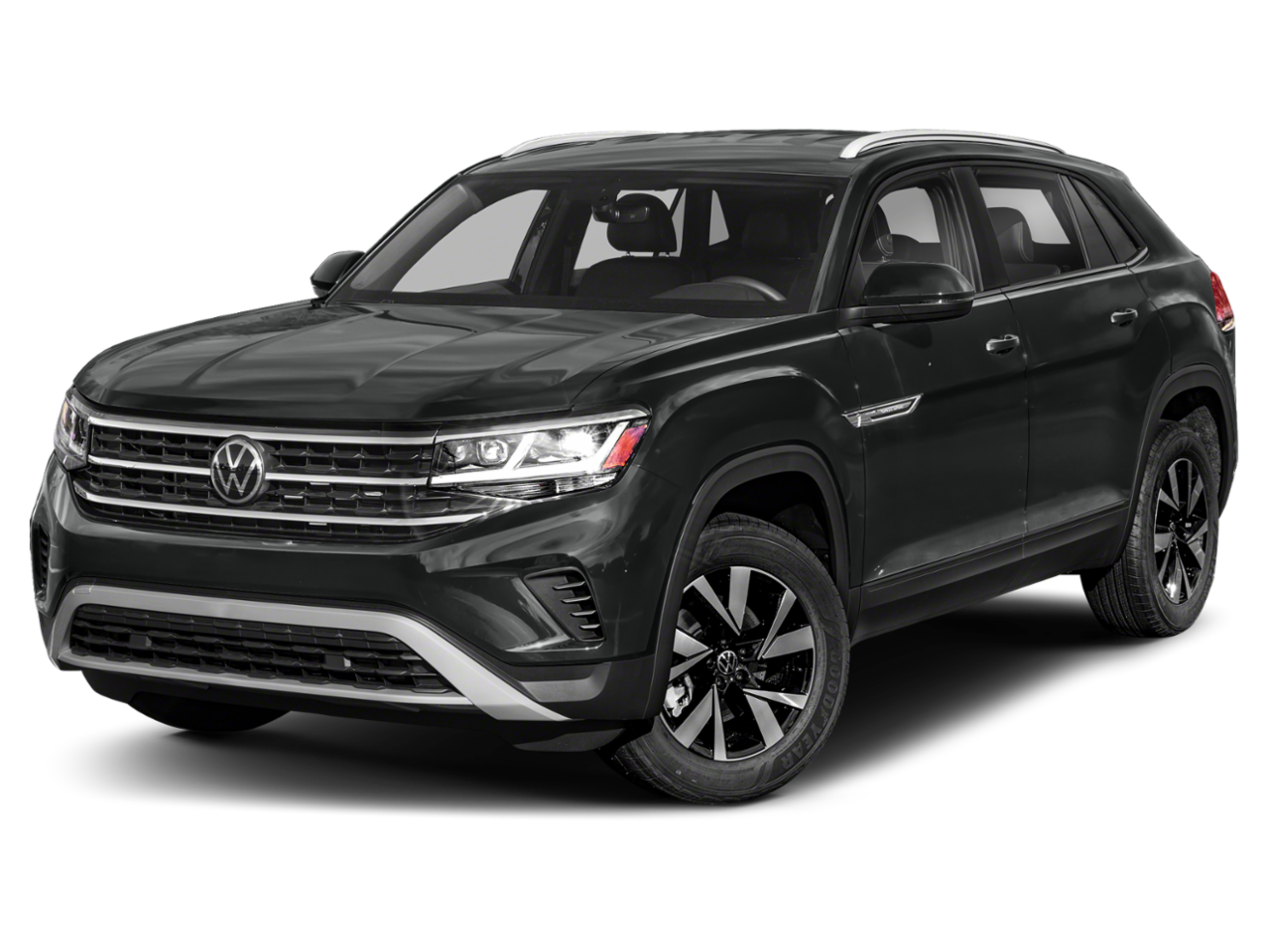 2020 Volkswagen Atlas Cross Sport 3.6L SE