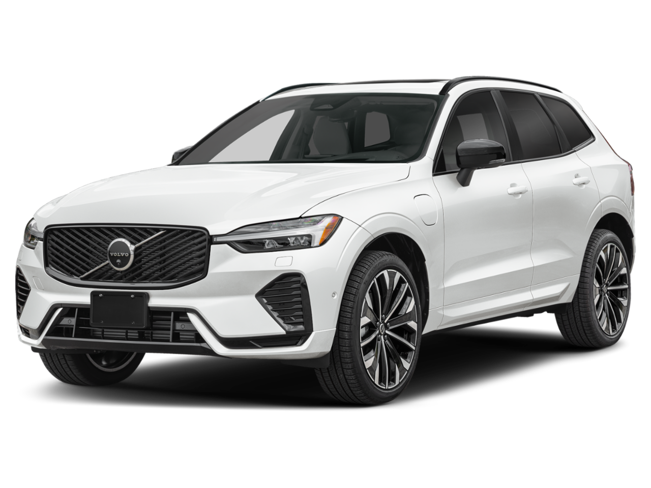 2026 Volvo XC60 Plug-In Hybrid T8 Ultra