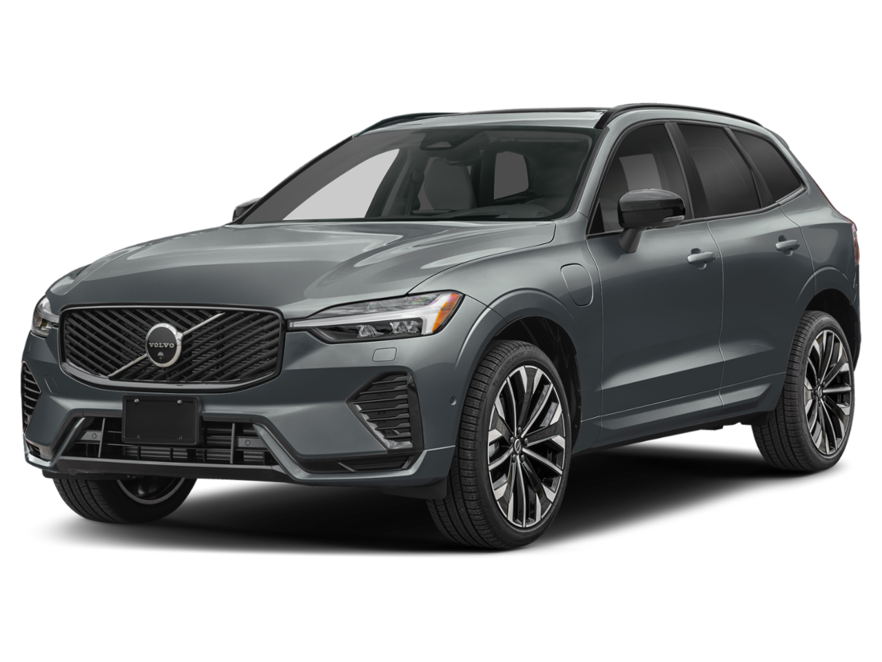 2026 Volvo XC60 Plug-In Hybrid T8 Polestar Engineered