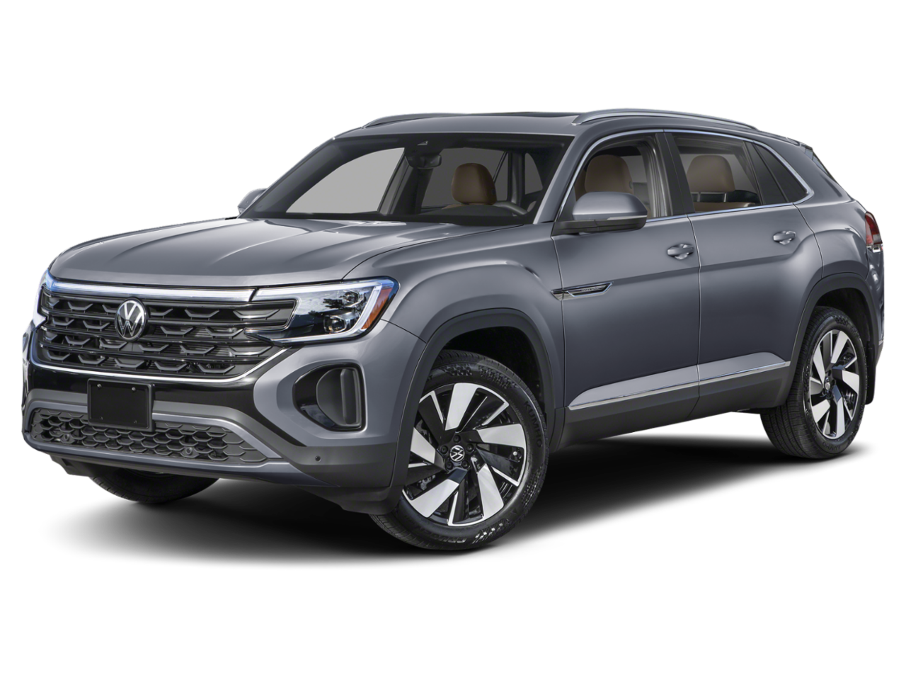 2026 Volkswagen Atlas Cross Sport 2.0T SEL