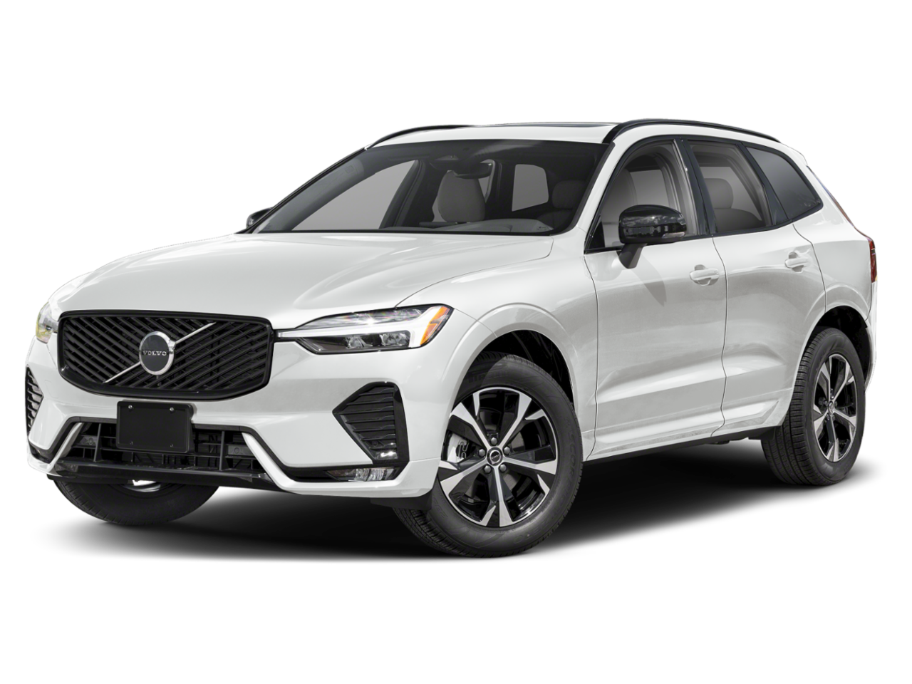 2026 Volvo XC60 B5 Ultra
