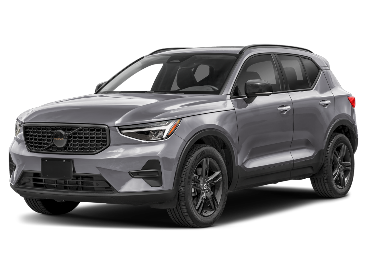 2026 Volvo XC40 Core