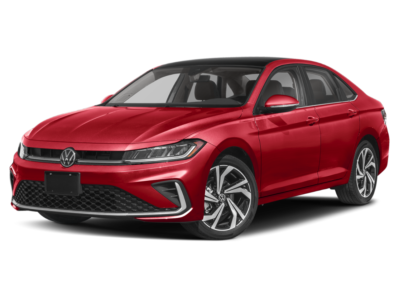 2026 Volkswagen Jetta SEL