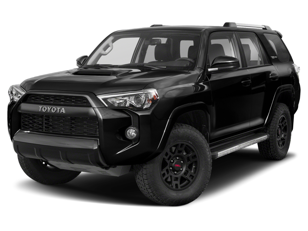 2019 Toyota 4Runner TRD Pro