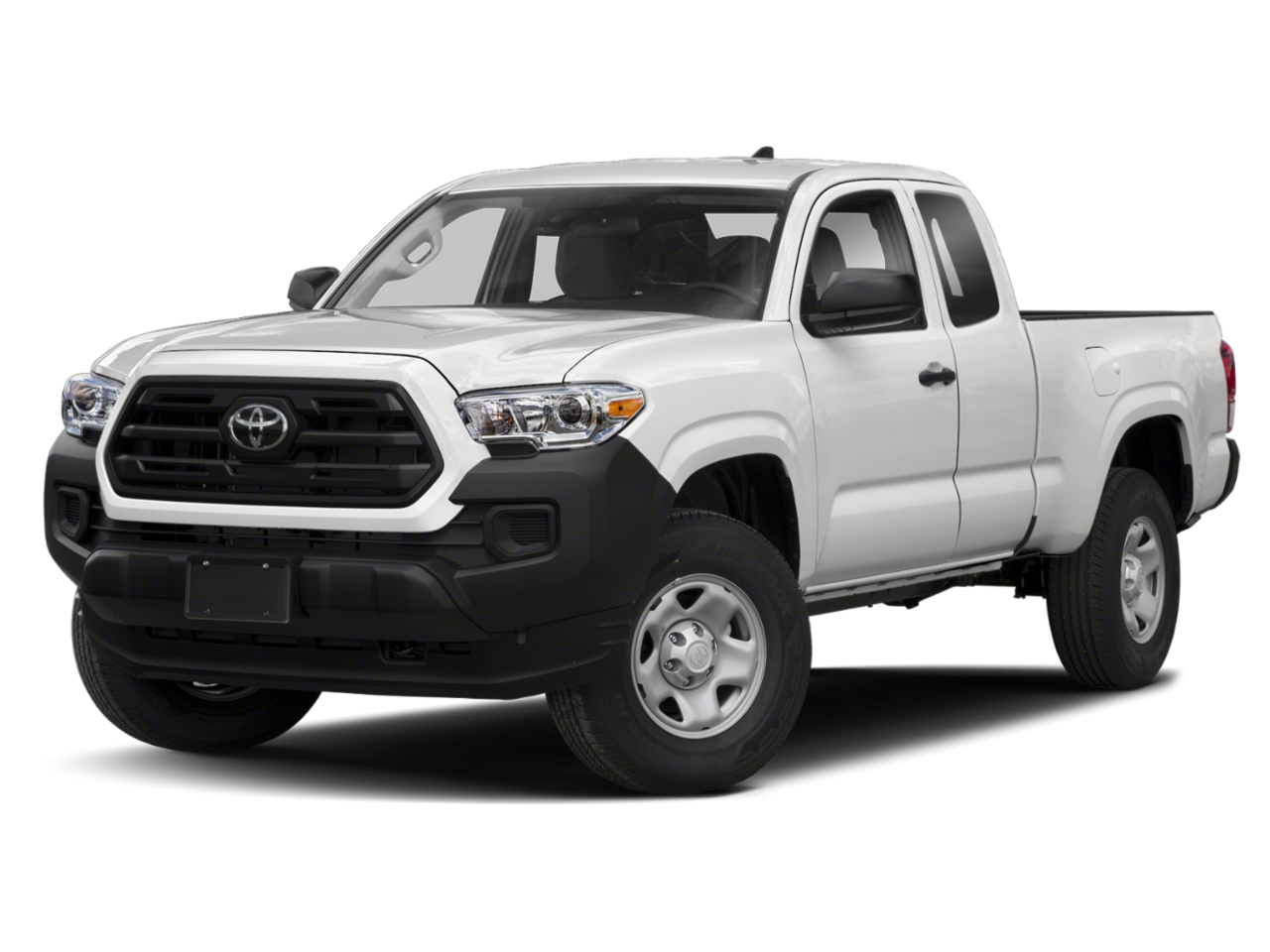 2019 Toyota Tacoma