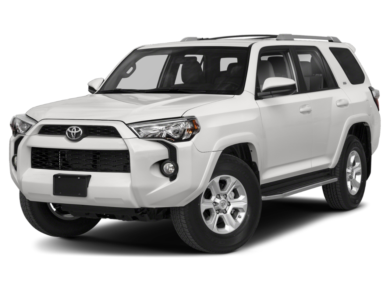 2019 Toyota 4Runner TRD Pro