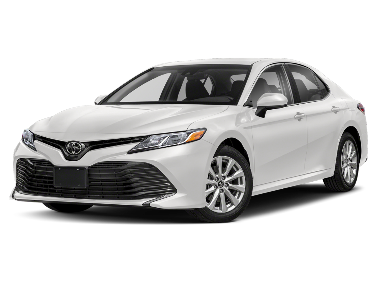 2019 Toyota Camry XLE