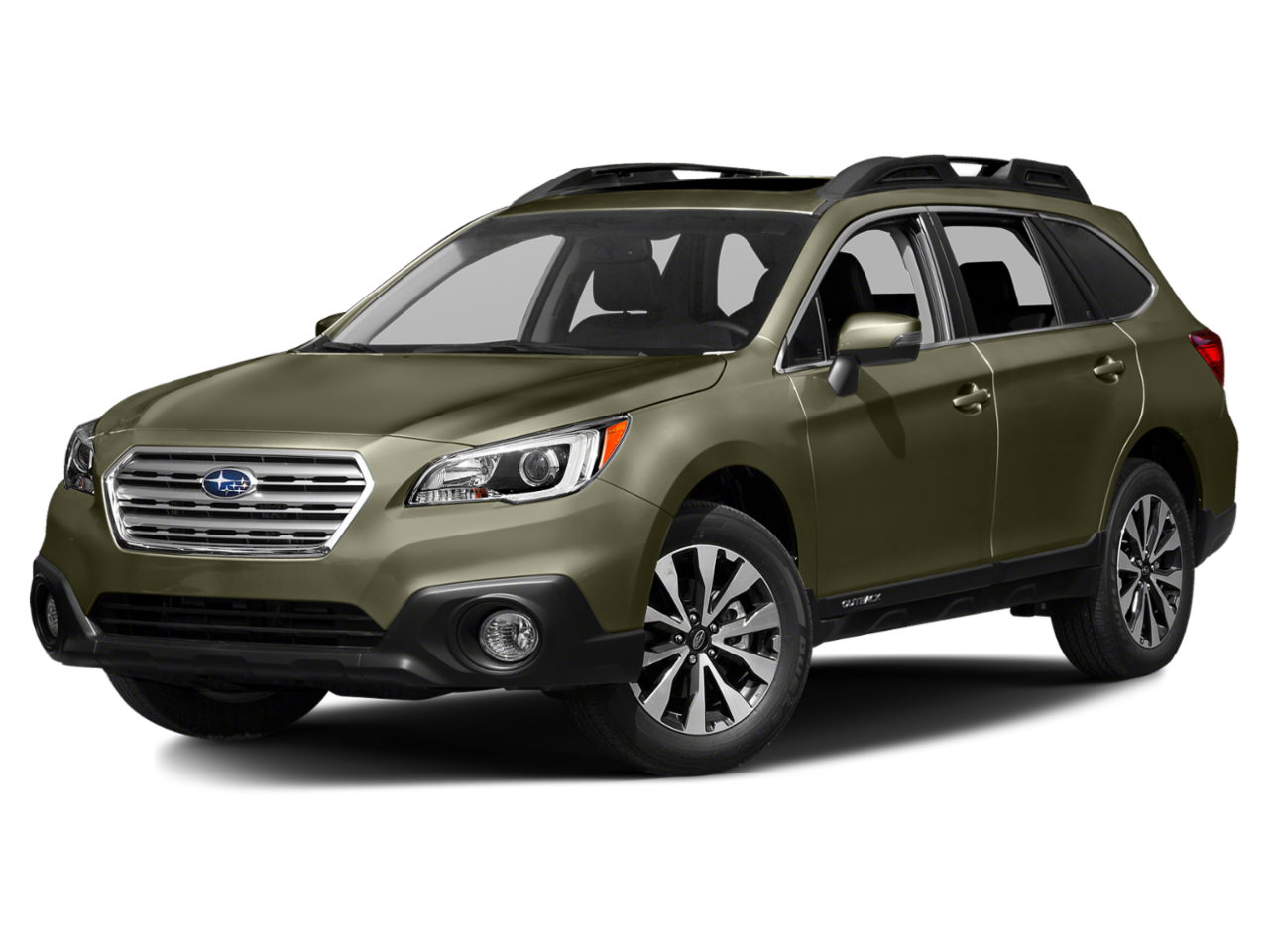 2015 Subaru Outback 3.6R Limited