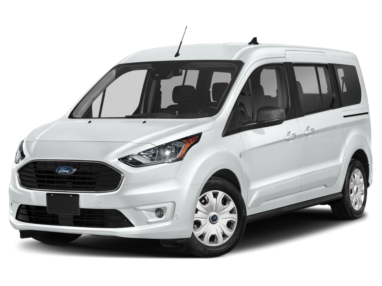 2023 Ford Transit Connect