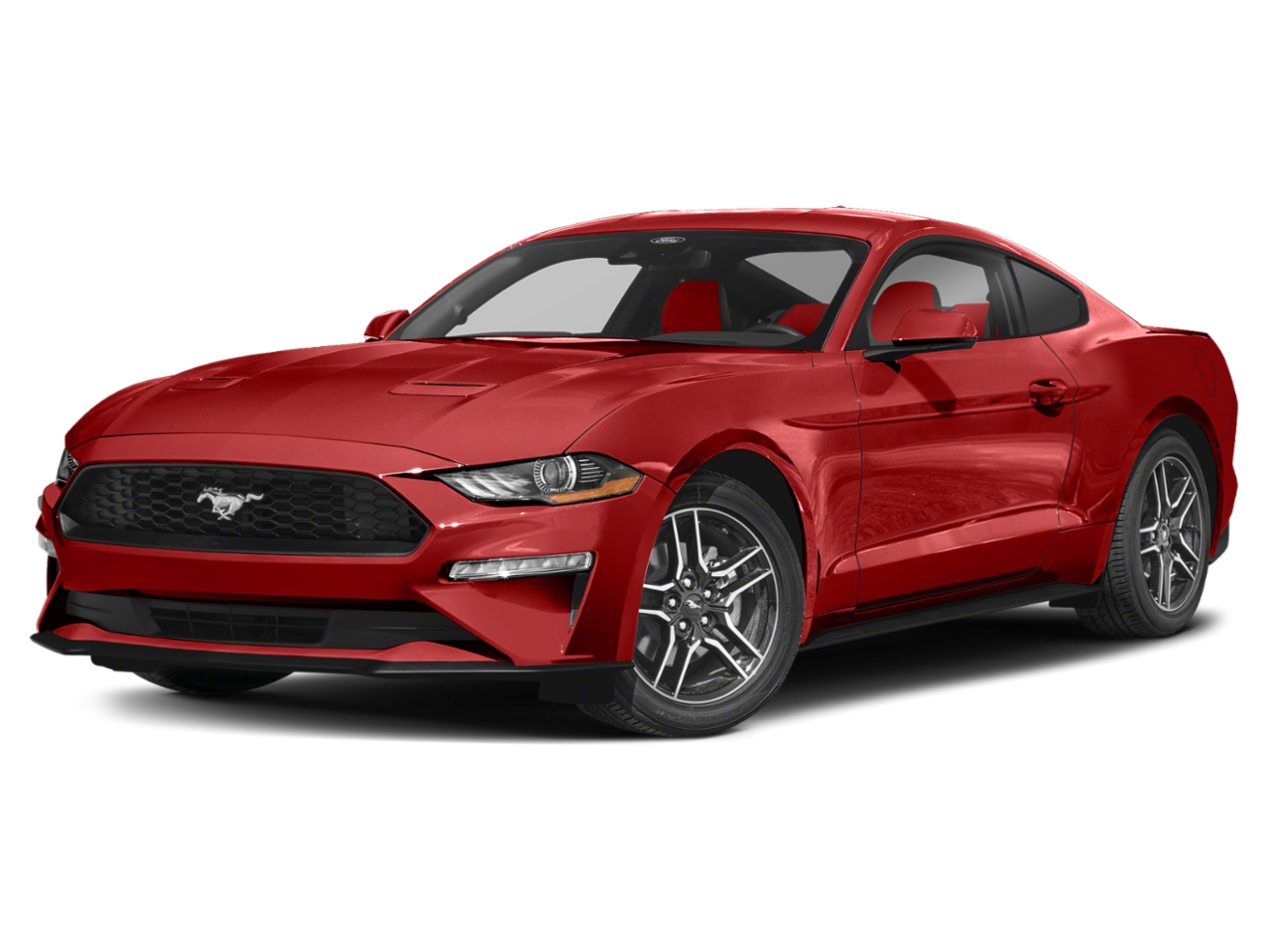 2023 Ford Mustang EcoBoost Premium