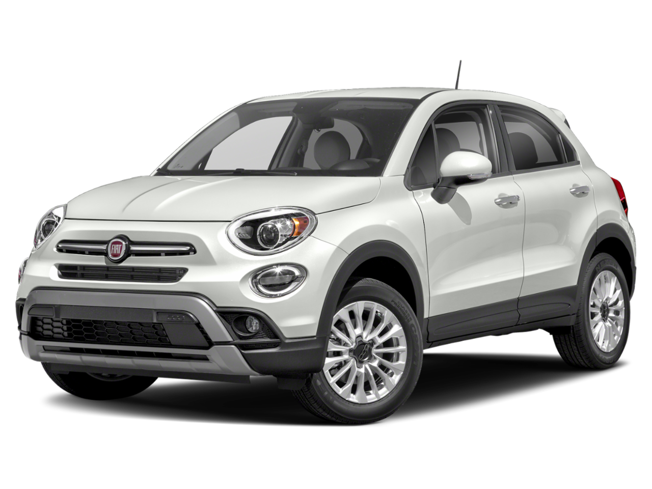 2023 FIAT 500X Sport