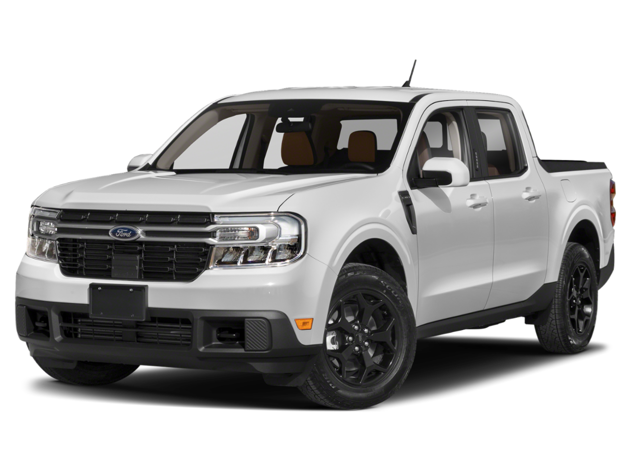 2023 Ford Maverick Lariat