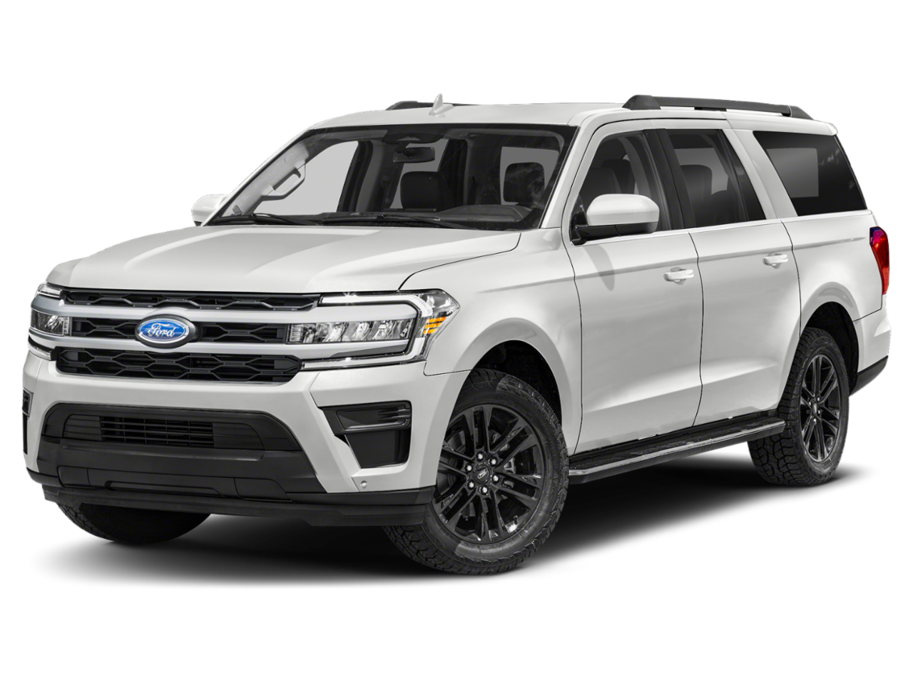 2023 Ford Expedition MAX XLT