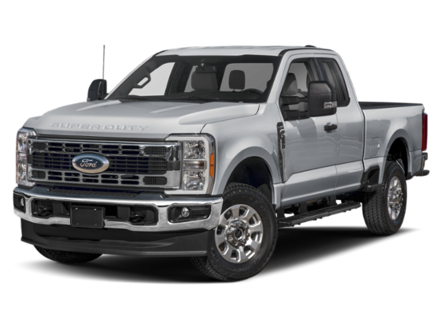 2023 Ford F-250 XLT